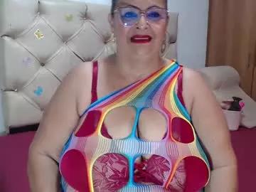bbwsalome on Chaturbate 