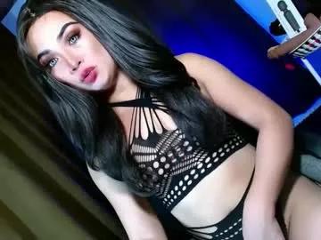 bby_lexielore69 on Chaturbate 