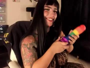 bellaa_miller on Chaturbate 