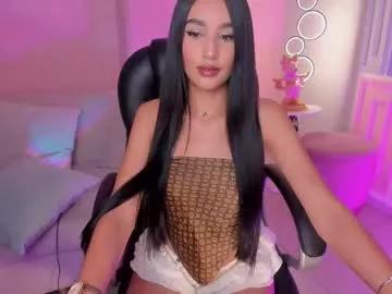 bellacarteer_ on Chaturbate 