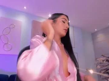 bellacarteer_ on Chaturbate 