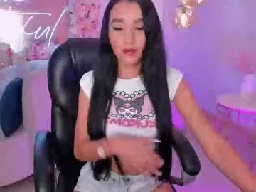 bellacarteer_ on Chaturbate 