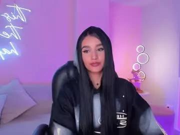 bellacarteer_ on Chaturbate 