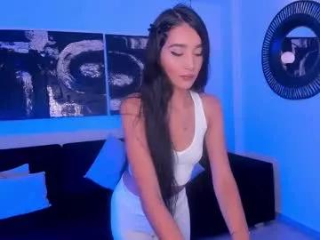 bellacarteer_ on Chaturbate 