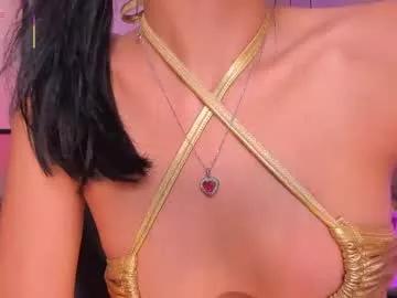 bellacarteer_ on Chaturbate 