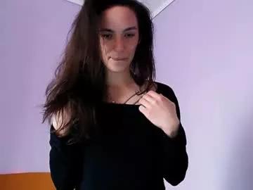 bellaqueen0701 on Chaturbate 