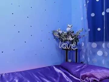bellaqueen0701 on Chaturbate 