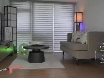 belle_adrienne on Chaturbate