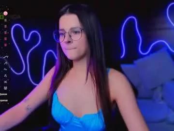 berry_alma on Chaturbate