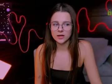 berry_alma on Chaturbate