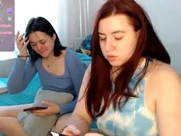 bettyandrich on Chaturbate 
