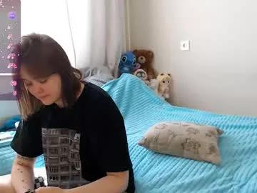 bettyandrich on Chaturbate 