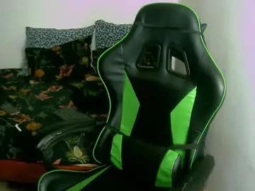 bianca_ebony on Chaturbate