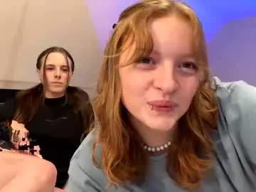 bibaby_ellie_ on Chaturbate