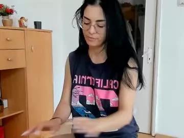 bibitina on Chaturbate 