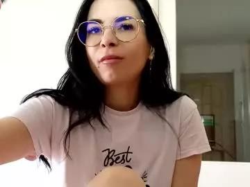bibitina on Chaturbate 