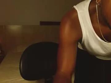 blckexperience on Chaturbate