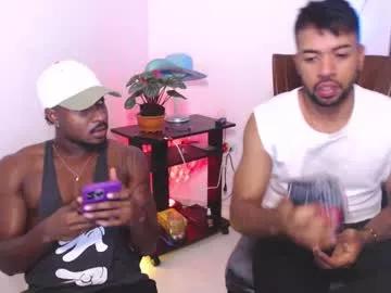 blckexperience on Chaturbate