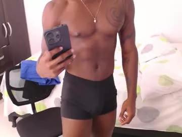 blckexperience on Chaturbate