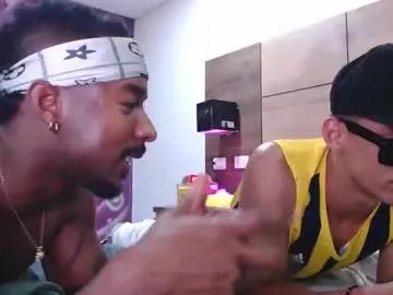 blckexperience on Chaturbate