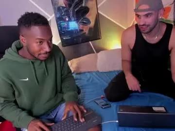 blckexperience on Chaturbate