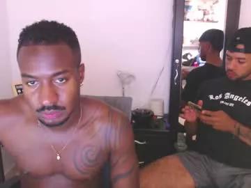 blckexperience on Chaturbate