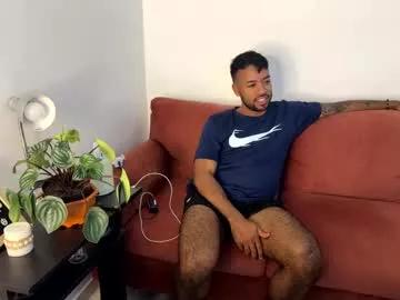 blckexperience on Chaturbate