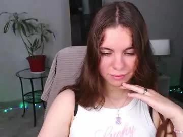 blessme_g on Chaturbate