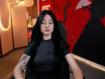 blood_rayne_ on Chaturbate 