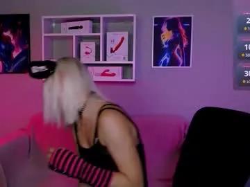 bloom_all on Chaturbate