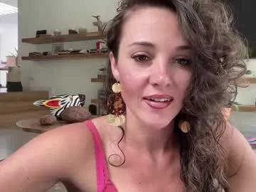 bloomyogi on Chaturbate 