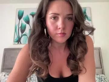 bloomyogi on Chaturbate 