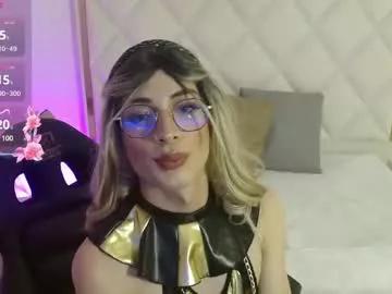 boyfox_tay on Chaturbate