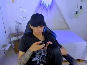 brand_hades on Chaturbate