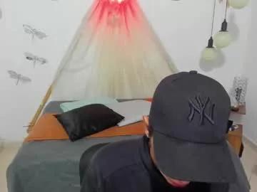 brand_hades on Chaturbate