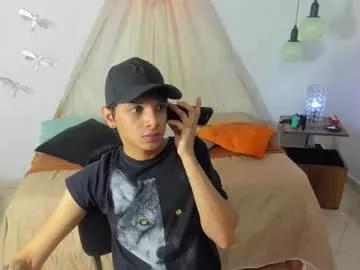 brand_hades on Chaturbate