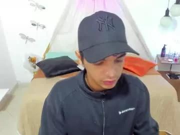 brand_hades on Chaturbate