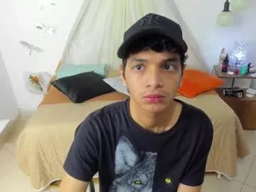 brand_hades on Chaturbate