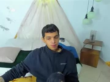 brand_hades on Chaturbate