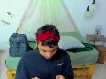 brand_hades on Chaturbate