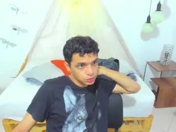 brand_hades on Chaturbate