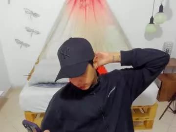 brand_hades on Chaturbate