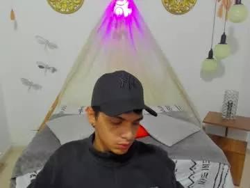 brand_hades on Chaturbate