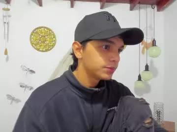 brand_hades on Chaturbate