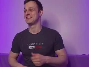 brandonnorriss on Chaturbate