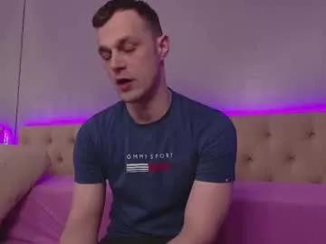 brandonnorriss on Chaturbate