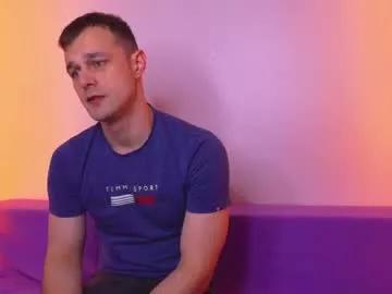 brandonnorriss on Chaturbate