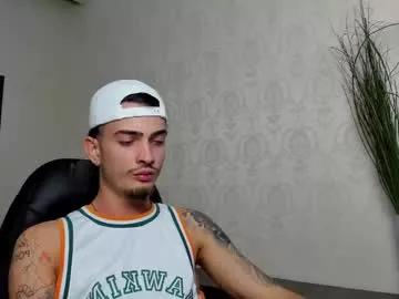 brandontatex on Chaturbate