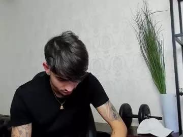 brandontatex on Chaturbate