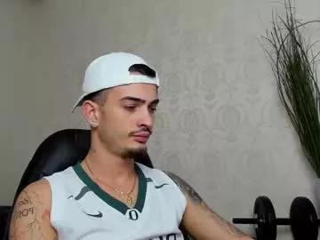 brandontatex on Chaturbate